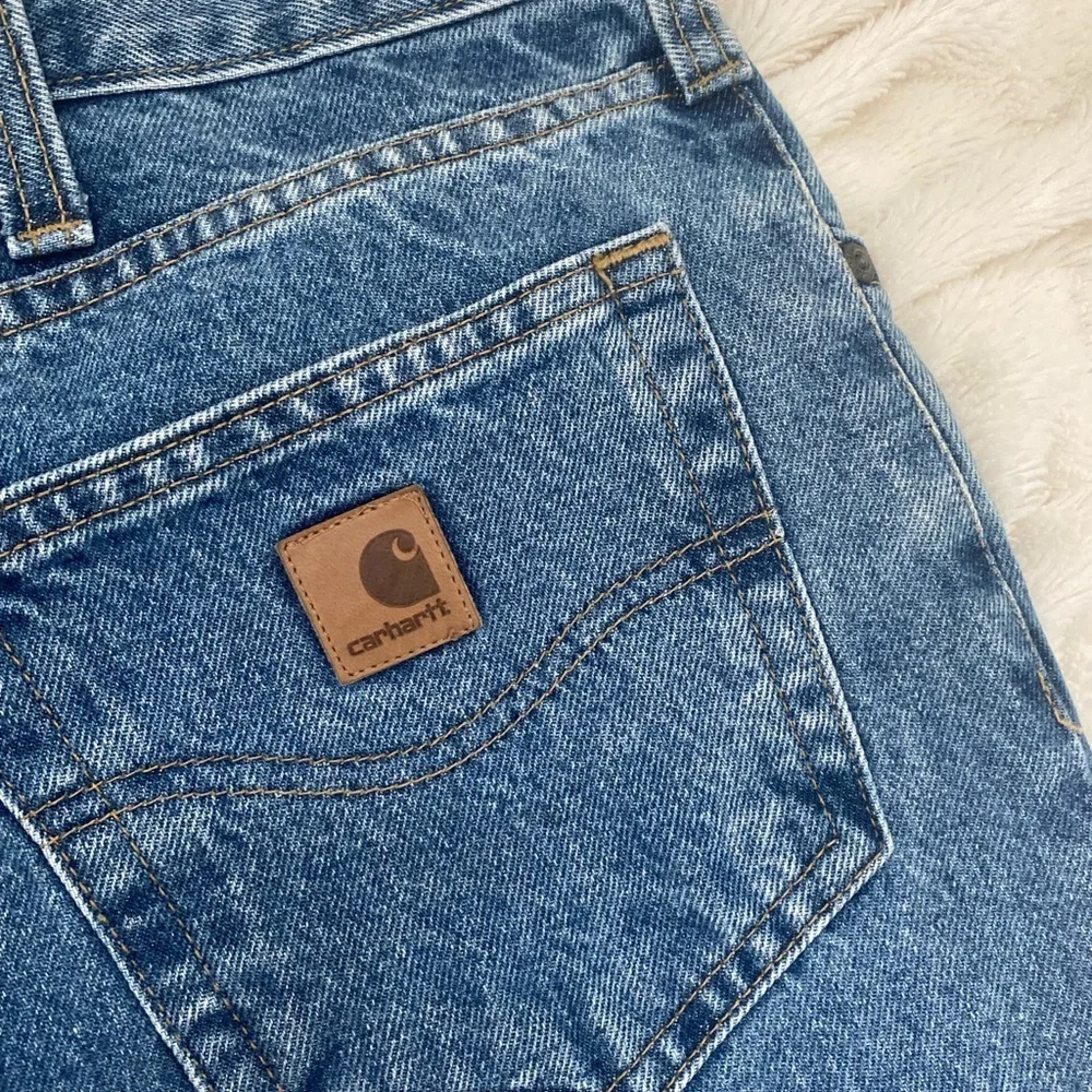 Carhartt vintage relaxed